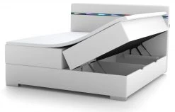 Wonello Boxspringbett Monza mit Bettkasten - Weiß - Breite: 160 cm -Deutschland Betten Verkäufe 2022 2b9d75c403dd40da85929139d1378163.cropped 126 154 2304 1473.processed