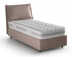 Talamo Italia Einzelbett Veronica mit