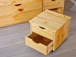 Ebuy24 Cluse Bett 180x200 - Cluse Bett 180x200 cm natur. -Deutschland Betten Verkäufe 2022 303ec31c94fe4527b1c2bab1256b6f46 1