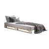 VitaliSpa Palettenbett 100x200cm Natur 2 VitaliSpa Palettenbett 100x200cm Natur -Deutschland Betten Verkäufe 2022 30e1adf07d3b49a2bf82a3e19656352f