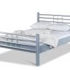 EINRICHTEN24 Metallbett Lea silbergrau - 200 x 200 cm 1 EINRICHTEN24 Metallbett Lea silbergrau - 200 x 200 cm -Deutschland Betten Verkäufe 2022 31f8fb4fb73f4cd2a65d43c12717ccc2.cropped 101 119 801 556.processed