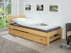 Ebuy24 Baris Bettschublade natur - Baris Bettschublade natur lackiert. 10 Ebuy24 Baris Bettschublade natur - Baris Bettschublade natur lackiert. -Deutschland Betten Verkäufe 2022 321b34422f844ae0a24fe327712d8479 1