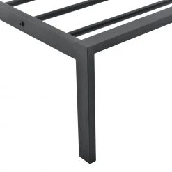 En.casa Metallbett Imatra - Breite: 185 cm -Deutschland Betten Verkäufe 2022 342329ac7b58417f8b56013ae1fe8e13