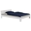 IDIMEX Doppelbett THOMAS 140x200 cm - Weiß -Deutschland Betten Verkäufe 2022 34dfa348d0b447f9ba4e49d888ef3da2