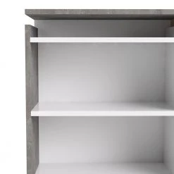 Ebuy24 Nada Kopfteil - Tiefe: 165 cm -Deutschland Betten Verkäufe 2022 359199a1171a437cb6d38d1216378fd9