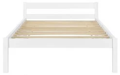 En.casa Holzbett Nakkila - Weiß - Breite: 106 cm -Deutschland Betten Verkäufe 2022 35e3d0bc46b54e6283d5f44a4d83fa65.cropped 26 394 1939 1210.processed