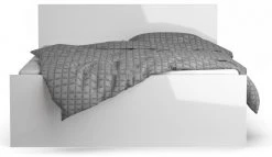 Ebuy24 Nada Bett 140 - Nada Bett 140 x 200 cm weiß hochglanz. -Deutschland Betten Verkäufe 2022 39588362426543eaa02a8e05d1a0e717.cropped 204 359 721 416.processed