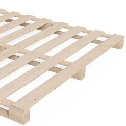 VitaliSpa Palettenbett 180x200 Natur -Deutschland Betten Verkäufe 2022 3ab2057214354d54a5b36f9b3878d84f