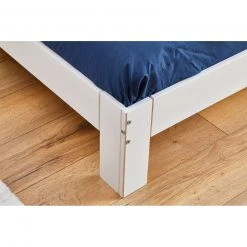 IDIMEX Futonbett THOMAS 140x190 cm - Weiß -Deutschland Betten Verkäufe 2022 3b15073f8150433d8b672011454f1fb1