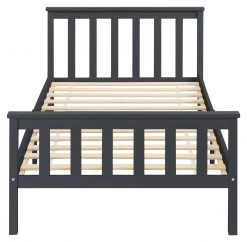 En.casa Holzbett Breda - Grau - Breite: 128 cm -Deutschland Betten Verkäufe 2022 3dd7aec484534149a44733787cd7ef51.cropped 47 67 1905 1865.processed