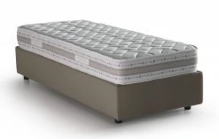 Talamo Italia Einzelbett Silvia Sommier