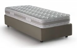 Talamo Italia Einzelbett Silvia Sommier