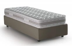 Talamo Italia Einzelbett Silvia Sommier