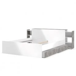 Ebuy24 Nada Kopfteil - Tiefe: 165 cm -Deutschland Betten Verkäufe 2022 3fe770ec978e4d33b22b1e4dab7ad688