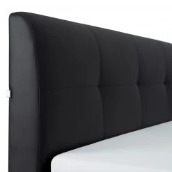 Wonello Boxspringbett Denver - Breite: 160 cm - H3 -Deutschland Betten Verkäufe 2022 441a07baf73948098f74d14fe827b9bd