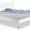 EINRICHTEN24 Metallbett Ida weiß - Breite: 120 cm -Deutschland Betten Verkäufe 2022 444f238f2c5549a291a2ca1628b07b97.cropped 57 165 893 524.processed