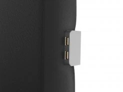 Wonello Boxspringbett Monza mit Bettkasten - Schwarz - Breite: 120 cm 13 Wonello Boxspringbett Monza mit Bettkasten - Schwarz - Breite: 120 cm -Deutschland Betten Verkäufe 2022 483fdc9f14824ee391cce3a523a67839