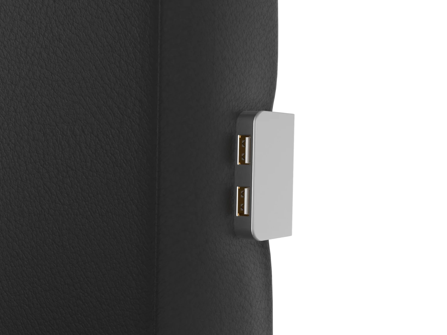 Wonello Boxspringbett Monza mit Bettkasten - Schwarz - Breite: 120 cm 7 Wonello Boxspringbett Monza mit Bettkasten - Schwarz - Breite: 120 cm – Bild 5