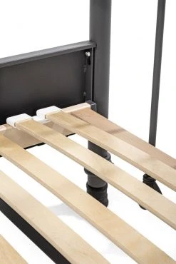 EINRICHTEN24 Metallbett Erma schwarz 90x200 11 EINRICHTEN24 Metallbett Erma schwarz 90x200 -Deutschland Betten Verkäufe 2022 4c4e8d02229a4c3c9c691521736ce17a