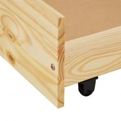 IDIMEX Kojenbett Fritz 90x200 cm -Deutschland Betten Verkäufe 2022 4c5078a9637149b59c6a1419f33e3f11