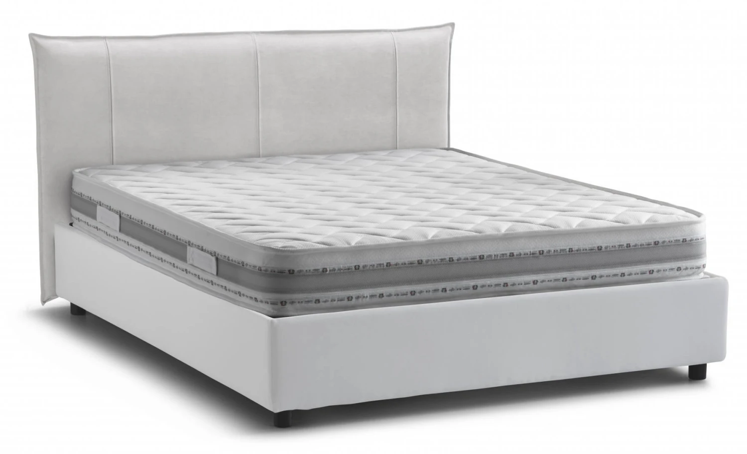 Talamo Italia Alice Doppelbett mit 3 Talamo Italia Alice Doppelbett mit