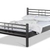 EINRICHTEN24 Metallbett Lea dunkelgrau - 160 x 200 cm -Deutschland Betten Verkäufe 2022 4d8c48f9604f4e74a4adb9f6eb226545.cropped 100 133 796 542.processed