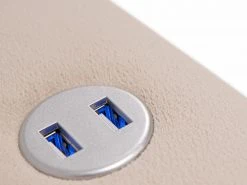 Wonello Valencia - Beige - Breite: 182 cm -Deutschland Betten Verkäufe 2022 505ff344db6b4b658bd501ff0fe39a72