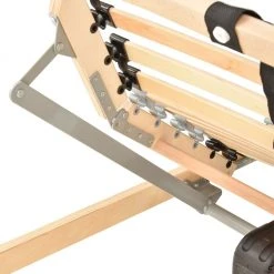VidaXL Elektrischer Lattenrost 100x200 cm - vidaXL Elektrischer Lattenrost mit 28 Latten 7 Zonen 100x200 cm -Deutschland Betten Verkäufe 2022 53d0e8dc0168482ca3db67944d5e749b 1