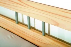 Ebuy24 Jans Bett 90x200 - Jans Bett 90x200 cm, natur. -Deutschland Betten Verkäufe 2022 54fc8876124b40049a0dc82abedef8c0