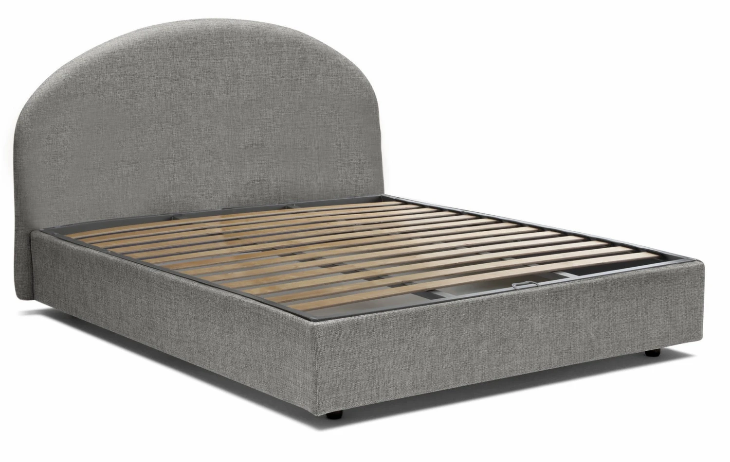 Talamo Italia Bett Luna eineinhalb mit 6 Talamo Italia Bett Luna eineinhalb mit – Bild 4