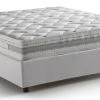 Talamo Italia Silvia Sommier Doppelbett