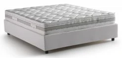 Talamo Italia Silvia Sommier Doppelbett