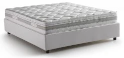 Talamo Italia Silvia Sommier Doppelbett