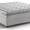 Talamo Italia Silvia Sommier Doppelbett