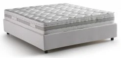 Talamo Italia Silvia Sommier Doppelbett