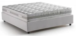 Talamo Italia Silvia Sommier Doppelbett
