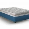 Talamo Italia Silvia Sommier Doppelbett
