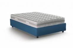 Talamo Italia Silvia Sommier Doppelbett