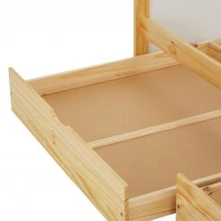 IDIMEX Kojenbett Fritz 90x200 cm -Deutschland Betten Verkäufe 2022 63b10494e54447c8af2bcffe345ac287