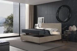 Talamo Italia Puccini quadratisches und