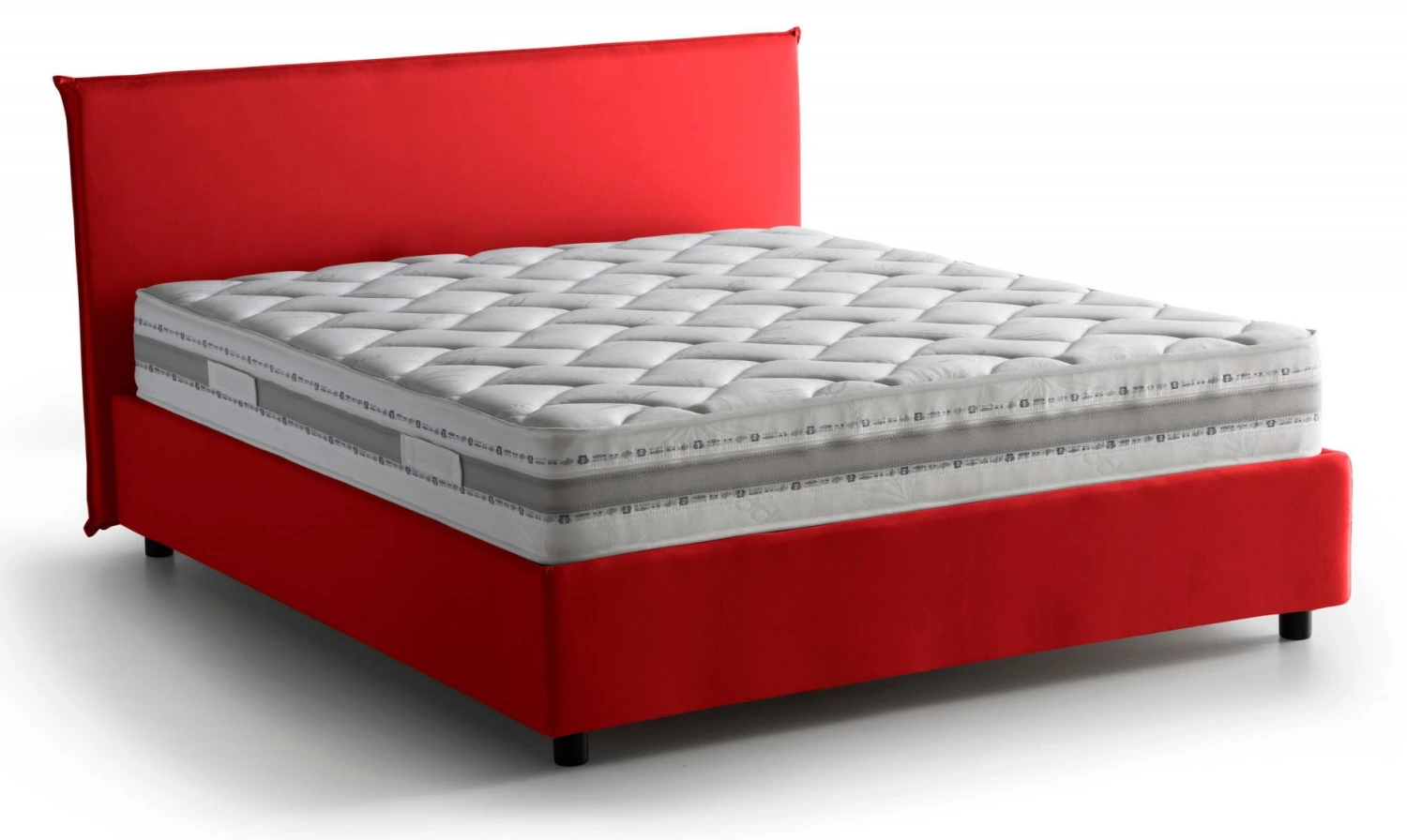 Talamo Italia Anna Französisches Bett 3 Talamo Italia Anna Französisches Bett