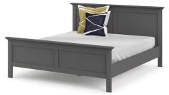 Ebuy24 Venedig doppelbett 180x200 cm, matt - Venedig doppelbett 180x200 cm, matt grau. -Deutschland Betten Verkäufe 2022 698836c59691439b8689fae8243a287d.cropped 69 287 745 419.processed