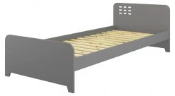 Ebuy24 Loke Bett 90x200 - Grau -Deutschland Betten Verkäufe 2022 6a0ff8bce236485abf1cb711377ed351.cropped 111 1633 4776 2629.processed