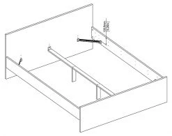Ebuy24 Nada Bett Doppelbett - Schwarz -Deutschland Betten Verkäufe 2022 6baa4bd7a0034e60842f2332ed5a4a22.cropped 76 146 750 592.processed