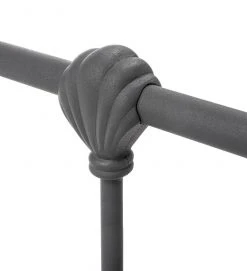 EINRICHTEN24 Metallbett Erma schwarz 90x200 10 EINRICHTEN24 Metallbett Erma schwarz 90x200 -Deutschland Betten Verkäufe 2022 706c6e9e58a34ac29ae2e9d8105909a6