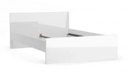 Ebuy24 Nada Bett 140 - Nada Bett 140 x 200 cm weiß hochglanz. -Deutschland Betten Verkäufe 2022 72744df7ff1e482288bdaddc0fb99f70.cropped 96 277 952 561.processed