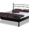 EINRICHTEN24 Metallbett Celina baccara - Breite: 180 cm 2 EINRICHTEN24 Metallbett Celina baccara - Breite: 180 cm -Deutschland Betten Verkäufe 2022 731c7159c54f416aaa40604bb8aa9da3.cropped 26 172 855 579.processed