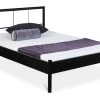 EINRICHTEN24 Metallbett Daisy schwarz - Breite: 140 cm -Deutschland Betten Verkäufe 2022 747d612b2c1c444980f4ad598ba1a238.cropped 79 200 842 552.processed