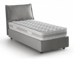 Talamo Italia Einzelbett Veronica mit