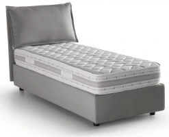 Talamo Italia Einzelbett Veronica mit